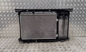 Citroen DS4 Kit Radiateur P9680533480