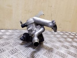 Citroen DS4 EGR-venttiili/lauhdutin VP9PLH19206AH