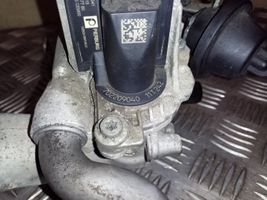 Citroen DS4 EGR valve cooler VP9PLH19206AH