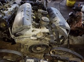 Volkswagen Touareg I Moteur BLE