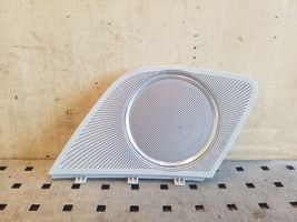 Audi A5 8T 8F Grilles, couvercle de haut-parleur porte arrière 8T0035436A