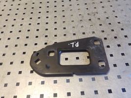 Audi A5 8T 8F Staffa del pannello di supporto del radiatore 8K0805499