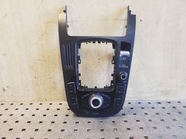 Audi A5 8T 8F Console centrale, commande de multimédia l'unité principale 8T0919609WFX