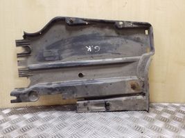 Audi A5 8T 8F Couvercle de plateau inférieur 8T0825215D