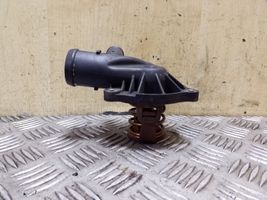 Audi A5 8T 8F Thermostat / Thermostatgehäuse 059121111N