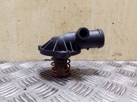 Audi A5 8T 8F Thermostat / Thermostatgehäuse 059121111N