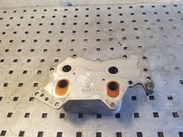 Audi A5 8T 8F Support de filtre à huile 059117021K