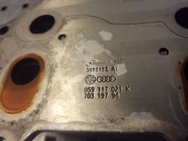 Audi A5 8T 8F Support de filtre à huile 059117021K