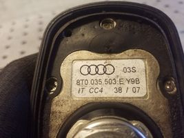 Audi A5 8T 8F Antenne GPS 8T0035503E