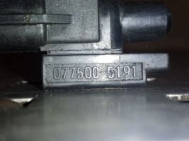 Subaru Legacy Sensore temperatura esterna 0775005191