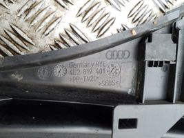 Audi Q7 4L Rivestimento del tergicristallo 4L2819401