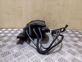 Subaru Legacy Serbatoio a carbone attivo per il recupero vapori carburante 42035AG010