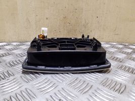 Audi Q7 4L Kita centrinė konsolės (tunelio) detalė 4L0864261