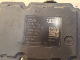 Audi Q7 4L ABS bloks 4L0614517D
