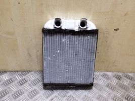 Audi Q7 4L Radiateur de chauffage 7H1819121