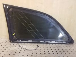 Audi Q7 4L Rear side window/glass 