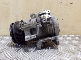 Subaru Outback Compresseur de climatisation 4472800930