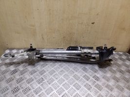 Subaru Outback Tringlerie et moteur d'essuie-glace avant WM02C002