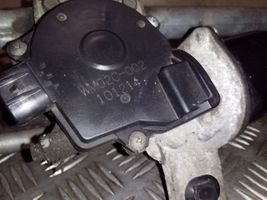 Subaru Outback Tringlerie et moteur d'essuie-glace avant WM02C002