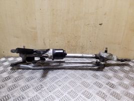 Subaru Outback Tiranti e motorino del tergicristallo anteriore WM02C002