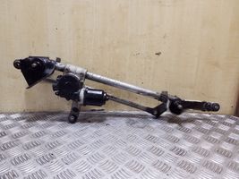 Subaru Outback Tiranti e motorino del tergicristallo anteriore WM02C002