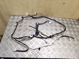 Subaru Outback Faisceau de câbles hayon de coffre 81817AJ030