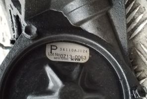 Subaru Outback Cremagliera dello sterzo 34110AJ124