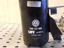 Volkswagen PASSAT CC Polttoaineen ruiskutusjärjestelmän sarja 03L130277J