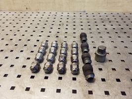 Chevrolet Captiva Nuts/bolts 