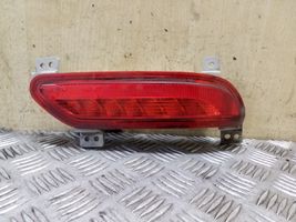 Chevrolet Captiva Rear bumper light 