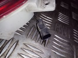 Chevrolet Captiva Éclairage de pare-chocs arrière 