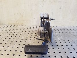 Chevrolet Captiva Brake pedal 