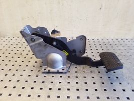 Chevrolet Captiva Brake pedal 