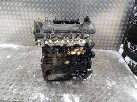 Chevrolet Captiva Moteur Z22D1