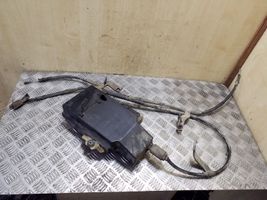 Chevrolet Captiva Hand brake control module 20951996