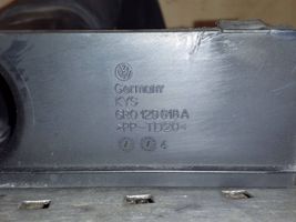 Volkswagen Polo V 6R Žarna (-os)/ vamzdis (-džiai) 6R0129618A