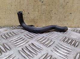 Volkswagen Polo V 6R Breather/breather pipe/hose 03E133518E