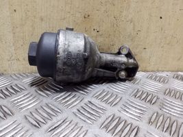 Volkswagen Polo V 6R Supporto di montaggio del filtro dell’olio 03D115403D