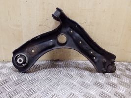 Volkswagen Polo V 6R Braccio di controllo sospensione anteriore inferiore/braccio oscillante 6R0407151A