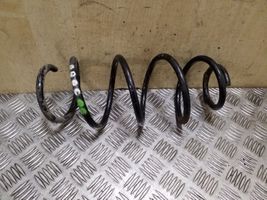 Volkswagen Polo V 6R Front coil spring 