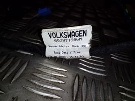 Volkswagen Polo V 6R Kiti laidai/ instaliacija 6Q2971566M