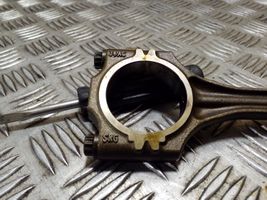 Volkswagen Polo V 6R Connecting rod/conrod 36AC