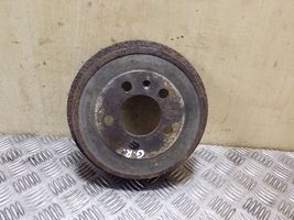 Volkswagen Polo V 6R Drum brake (rear) 6Q0609617