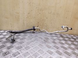 KIA Sorento Air conditioning (A/C) pipe/hose 