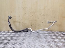 KIA Sorento Air conditioning (A/C) pipe/hose 