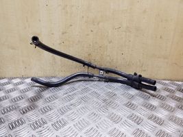 KIA Sorento Gearbox oil cooler pipe/hose 254262P000