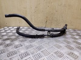 KIA Sorento Gearbox oil cooler pipe/hose 254262P000