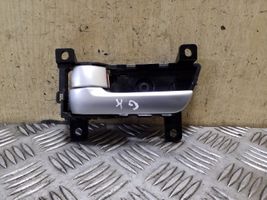 KIA Sorento Rear door interior handle 826132P000