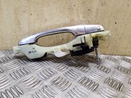 KIA Sorento Front door exterior handle 