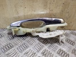 KIA Sorento Front door exterior handle 